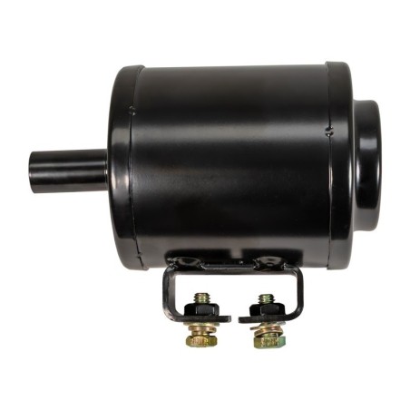 Big Block 396 Power Steering Fluid Canister