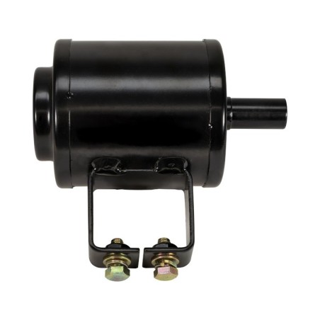 Big Block 396 Power Steering Fluid Canister