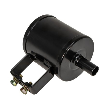 Big Block 396 Power Steering Fluid Canister