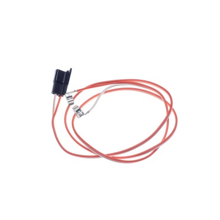 Console Lamp Extension Harness For Manual Transmission