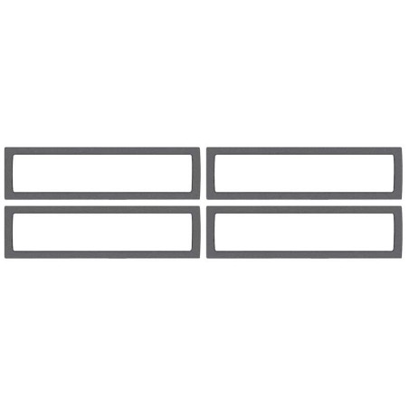 Side Marker Bezel Gaskets