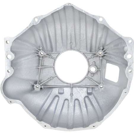 621 4 Speed Bellhousing