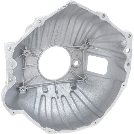 621 4 Speed Bellhousing