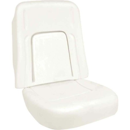 Deluxe Seat Foam