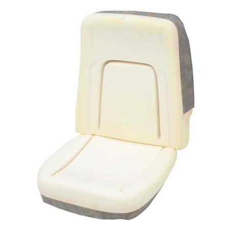 Deluxe Seat Foam