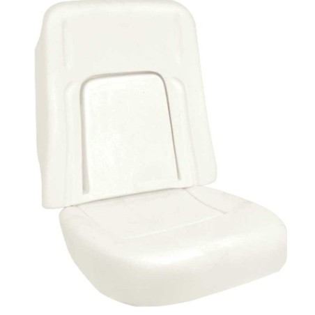 Deluxe Seat Foam