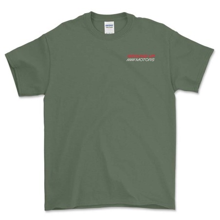 SS396.com Truck T-Shirt - Extra Large