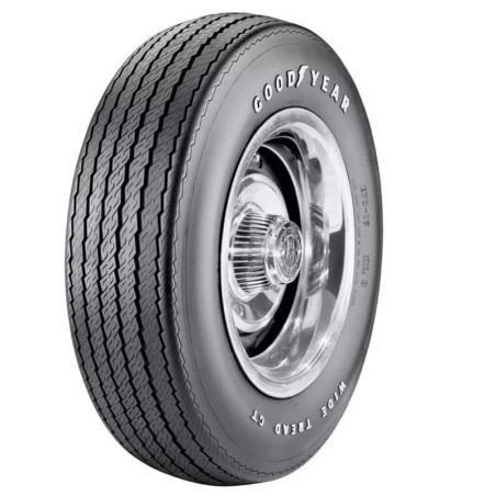 Z/28 Goodyear Speedway Wide Tread GT-4 Ply Poly Tire