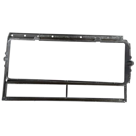 Headlamp Bezel Chrome LH