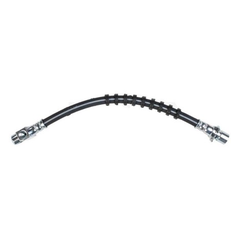 Drum Rear Brake Flex Hose Center, Original Material