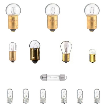 Interior Bulb Kit