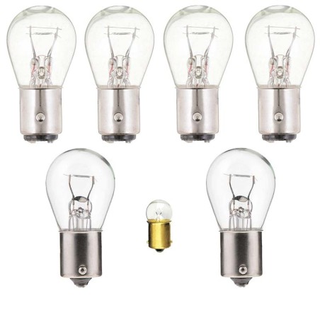 Exterior Bulb Kit