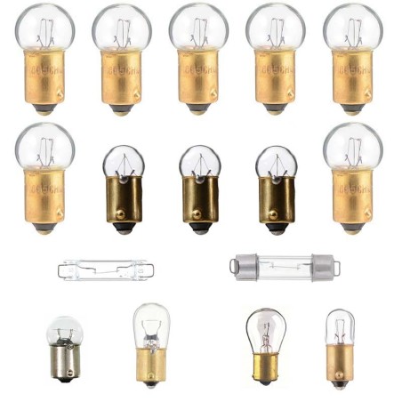Interior Bulb Kit