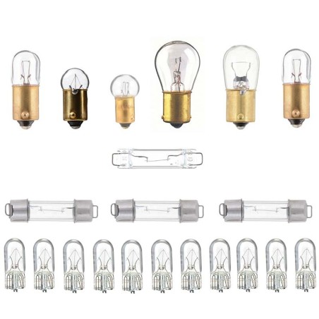 Interior Bulb Kit