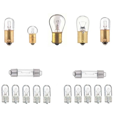 Interior Bulb Kit