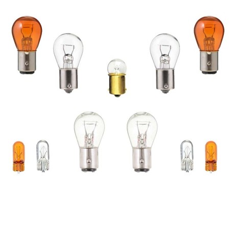 Exterior Bulb Kit