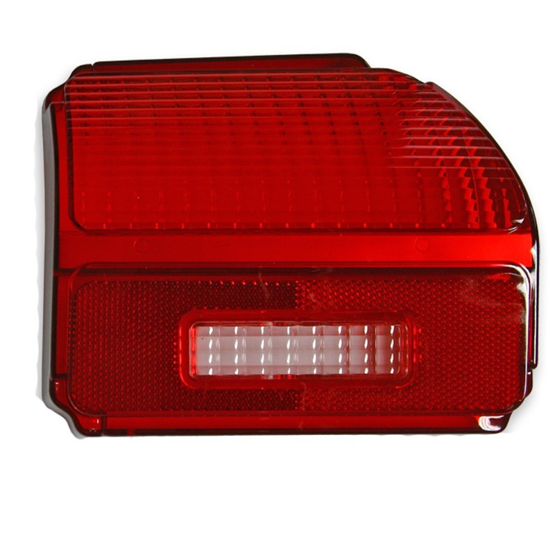 Reverb 69テールライト 1969 Chevrolet Chevelle Tail Light Lenses