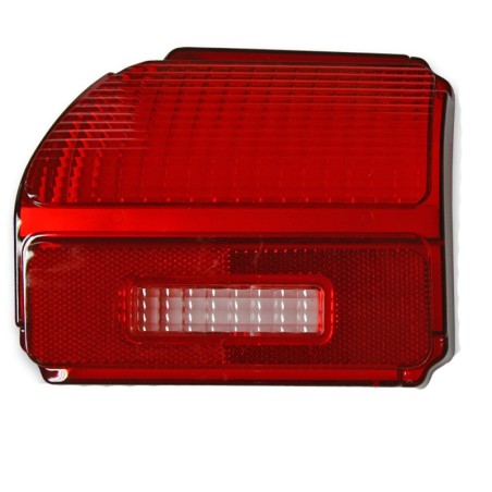 Tail Light Lenses