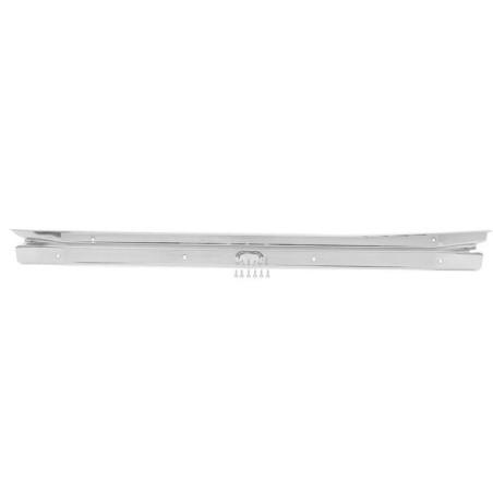 Carpet Sill Plate Kit with Rivets 2pc