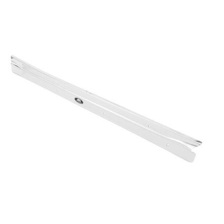 Carpet Sill Plate Kit with Rivets 2pc