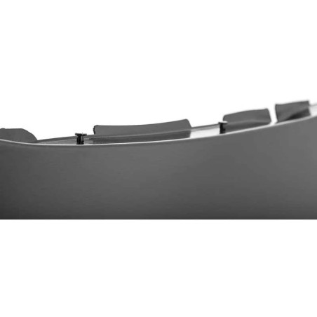 Rear Window To Trunk Panel