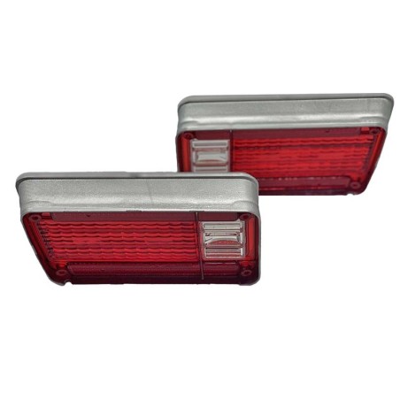 Tail Lamp Lens Kit OE Quality
