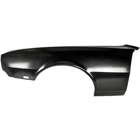 Rally Sport Fender Left Side