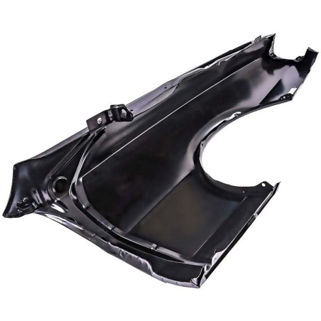 Rally Sport Fender Left Side