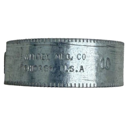 Bypass Hose Clamp