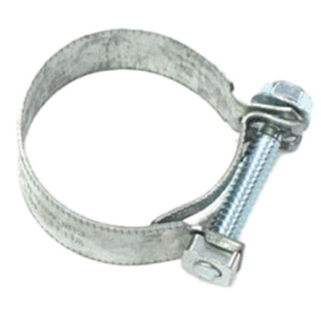 Bypass Hose Clamp