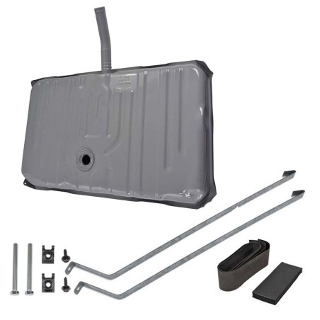 Import Fuel Tank Super Kit Without EEC