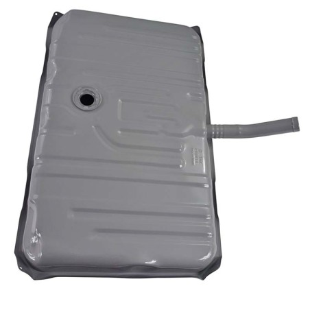Import Fuel Tank Super Kit Without EEC