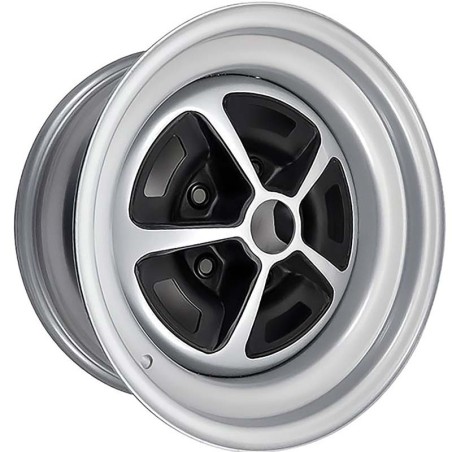 Super Sport Wheel 14 X 7