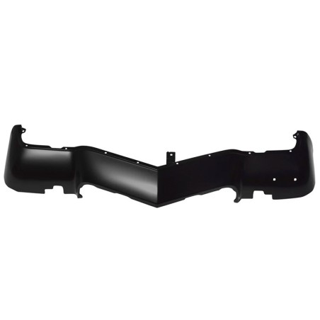 Front Lower Valance Panel Rally Sport