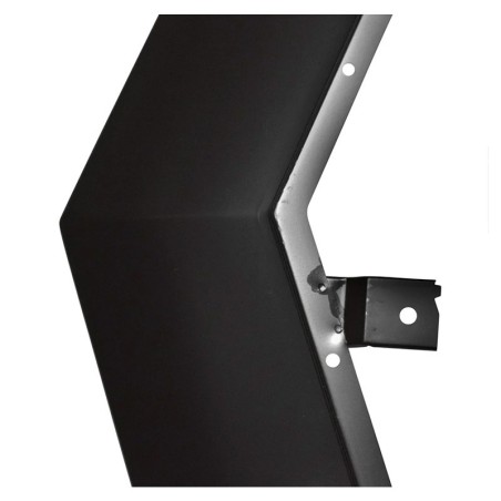 Front Lower Valance Panel Rally Sport