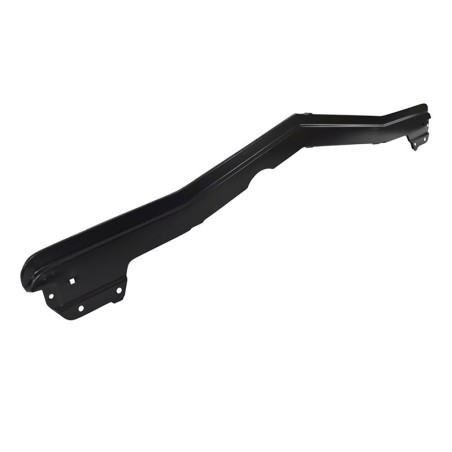 Bumper Filler Panel