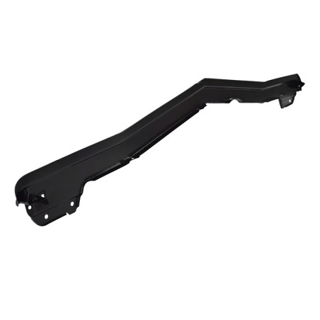 Bumper Filler Panel