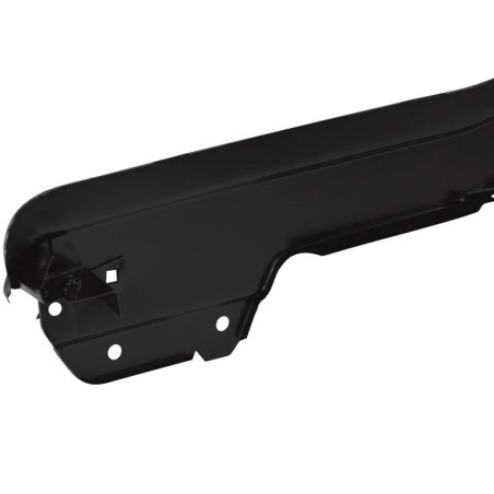 Bumper Filler Panel