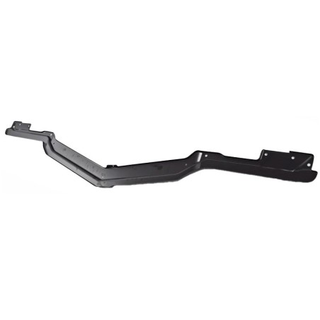 Bumper Filler Panel