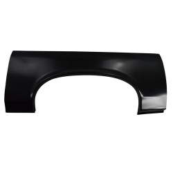 Rear Wheel Arch Patch Left