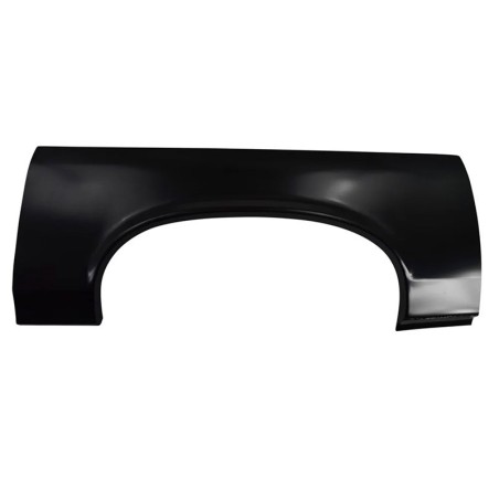 Rear Wheel Arch Patch Left