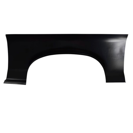 Rear Wheel Arch Patch Left