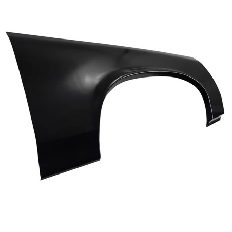 Rear Wheel Arch Patch Left