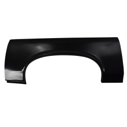 Rear Wheel Arch Patch Right