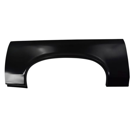 Rear Wheel Arch Patch Right
