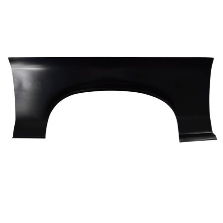 Rear Wheel Arch Patch Right
