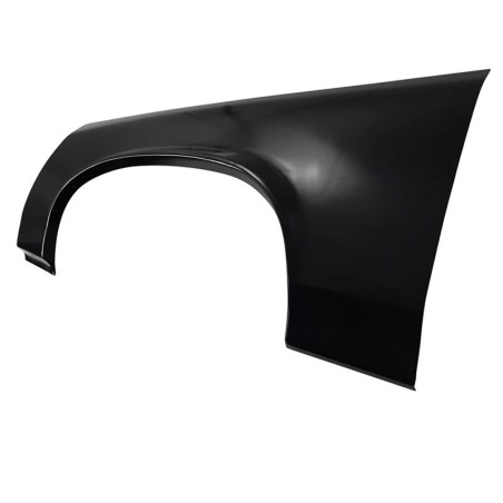 Rear Wheel Arch Patch Right