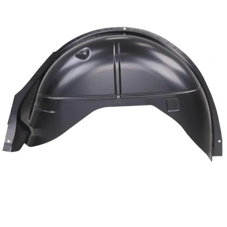 Coupe Inner Rear Wheelhouse Left Side