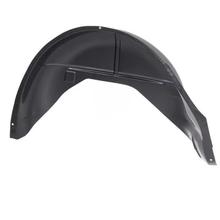 Coupe Inner Rear Wheelhouse Left Side