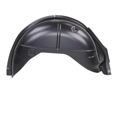 Coupe Inner Rear Wheelhouse Right Side